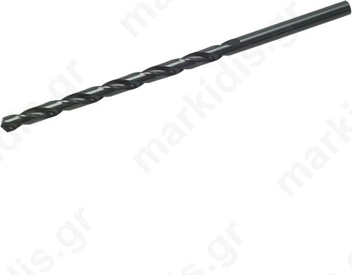 Drill bit; Ø:1mm; Application: metal, plastic; hardened