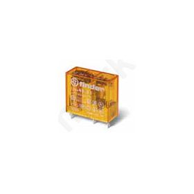 Relay: electromagnetic; SPDT; 10A/250VAC; 10A/30VDC; max400VAC
