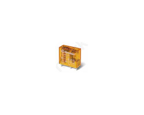 Relay: electromagnetic; SPDT; 10A/250VAC; 10A/30VDC; max400VAC