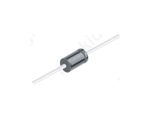  DIODE, FAST, 1A, 400V