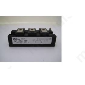 MODULE IGBT 100A/250V 1MI100H-025