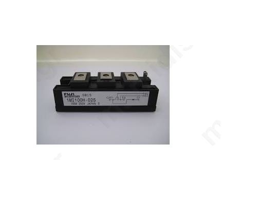 MODULE IGBT 100A/250V 1MI100H-025