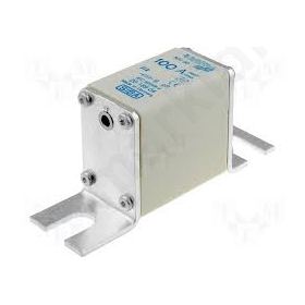 FUSE aR NH00 50A/660VAC SIBA