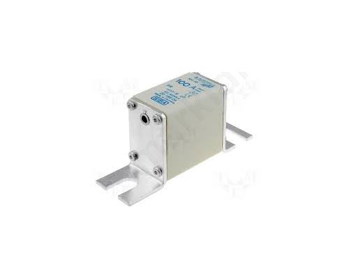 FUSE aR NH00 50A/660VAC SIBA