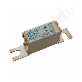 FUSE gR NH000 16A/660VAC