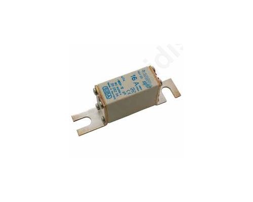 FUSE gR NH000 32A/660VAC