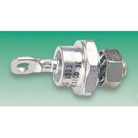 40HF10 - DIODE, STANDARD, 40A, 100V