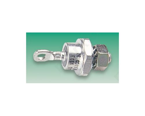 40HF10 - DIODE, STANDARD, 40A, 100V