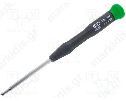 C.K PRECISION RANGE TRIMMER CK-4840-2.0X60