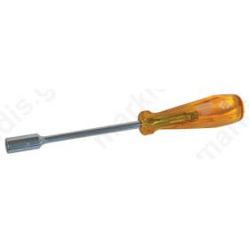 C.K HDClassic Nut Spinner 3.5mm