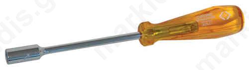 C.K HDClassic Nut Spinner 3.5mm