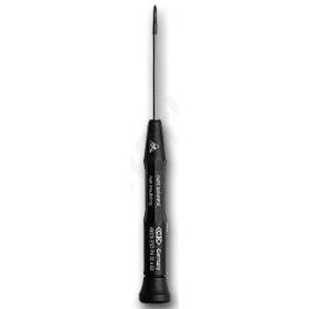 SCREWDRIVER STRAIGHT ANTISTATIC CK-4870-4.0X150mm