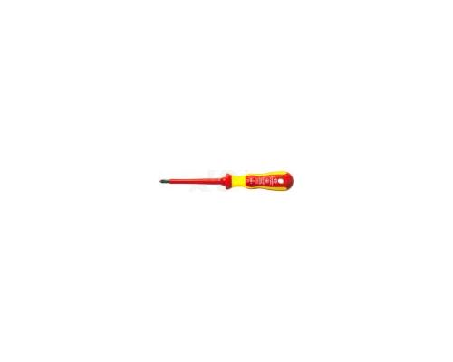 CROSS-HEADED SCREWDRIVERS 4723-PZD1X150