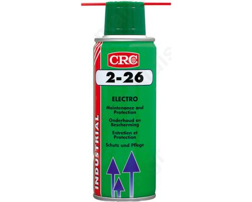 CRC 2-26 250ML SPRAY OIL