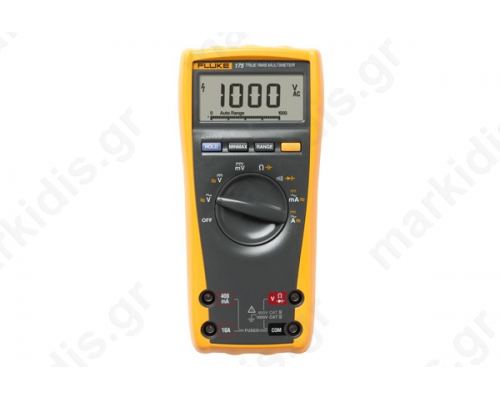 Πολύμετρο Ψηφιακό FLUKE 175 TRUE-RMS