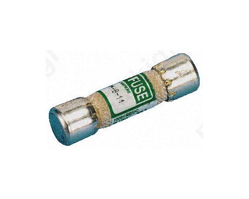 Safety Equipment 440mA