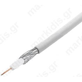 COAXIAL TV CABLE 75Ω, 250-S