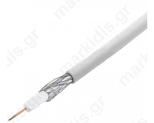 COAXIAL TV CABLE 75Ω, 250-S