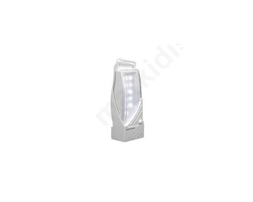 Rechargable luminaire GR-60 / C continuous Function