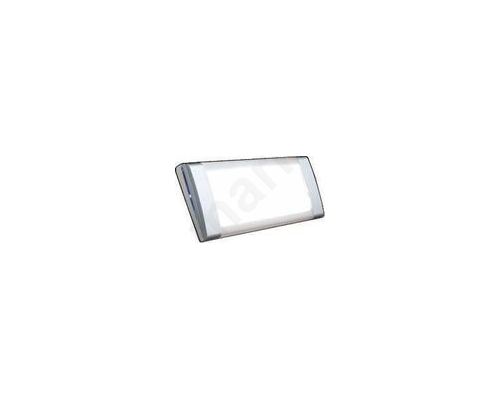 GR-2000, Self-Test Emergency Light