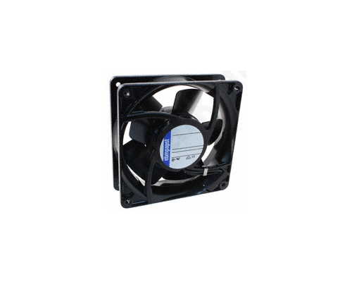 BLOWER 230VAC 119X119X38 PAPST 4650Ν