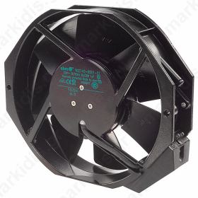 W2E142-BB01-01,BLOWER 230VAC 150x172x38 28W