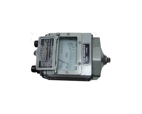 ZCB-3 , High quality Insulation Megohm Tester