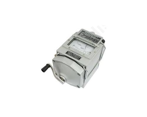 ZCB-4 1000V Electronic Insulation Tester Resistance Meter