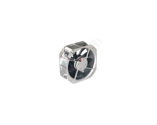 FAN AXIAL 225X80MM BALL 230VAC