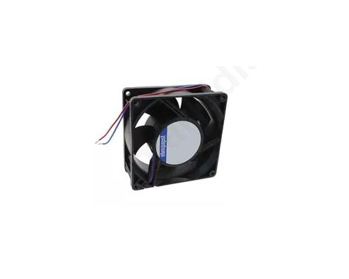 Ανεμιστήρας DC 24VDC 92x92x38mm