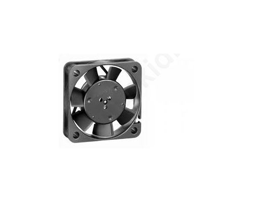 DC Axial Fan, 119 x 119 x 38mm, 240m³/h, 8.6W, 24 V dc
