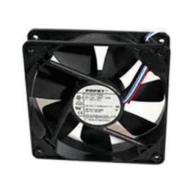 BLOWER PAPST4412FGML 12Χ12Χ25 12VDC BLOWER PAPST4412FGML 12Χ12Χ25 12VDC