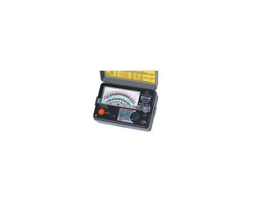 KYORITSU 3321A Analogue Insulation Tester