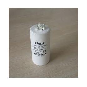 CAPACITOR FASTON RPN  0.5MF/450V