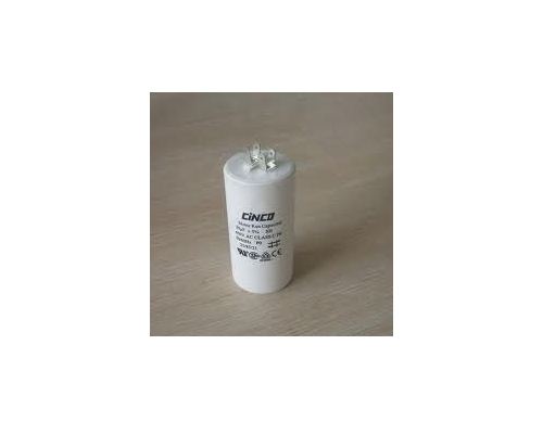 ΠΥΚΝΩΤΗΣ 0.5MF/450V FASTON RPN D30 Χ 60