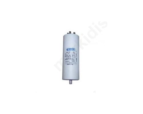 CAPACITOR FOR MOTER 3.15MF/450V