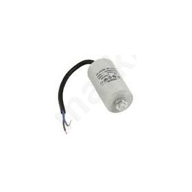 PERMANENT CAPACITOR  SERVICE 6.3MF - 450V