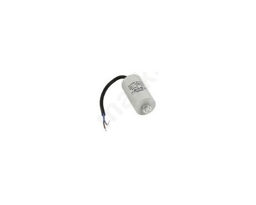 PERMANENT CAPACITOR  SERVICE 6.3MF - 450V