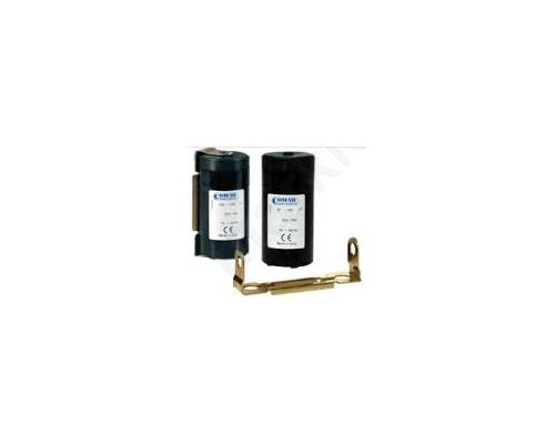EL  Series  for  starting  motors  200-250mF  250 V  AC  -10+55 C.