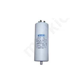 Capacitor For Motors 6.3MF - 450V Fastoon