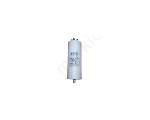 Capacitor For Motors 6.3MF - 450V Fastoon