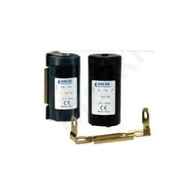 EL  Series  for  starting  motors  50-83MF  250 V  AC  -10+55 C. 					