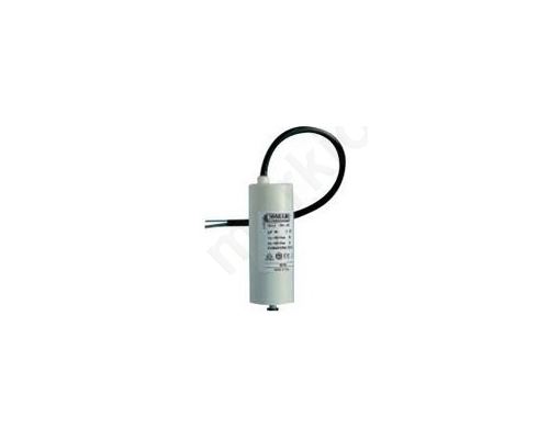 CAPACITOR MOTOR RUN 14MF/450 V