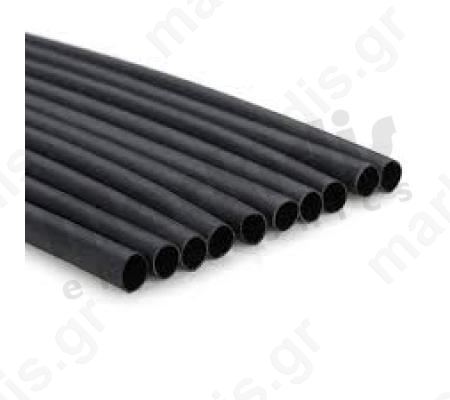 HEAT SHRINKABLE TUBING 2,4ΜΜ