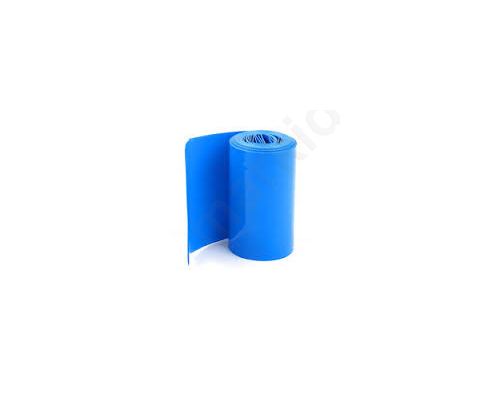 heat shrinkable  30mm/15mm Blue