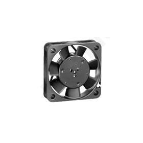 DC Fans 40x10mm 5VDC 4.7CFM .7W 5400RPM 23dBA SB