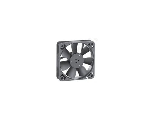 BLOWER 12VDC 612F 60Χ60Χ15