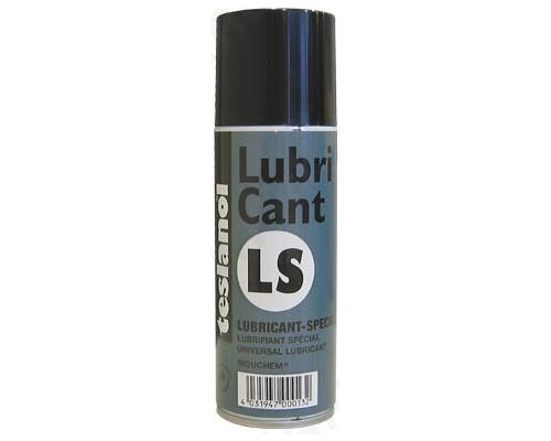HIGH-PERFORMANCE TESLANOL LUBRICANT SPRAY, 26009