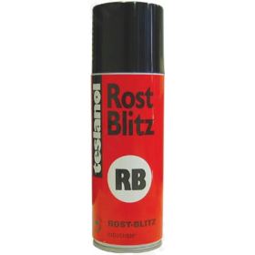 ΣΠΡΕΥ TESLANOL ROST-BLITZ 200ML 26015