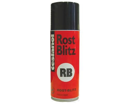 ΣΠΡΕΥ TESLANOL ROST-BLITZ 200ML 26015